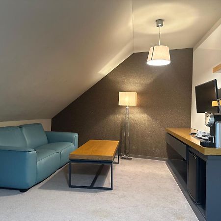 Plaza Hotel Winterthur Ngoại thất bức ảnh