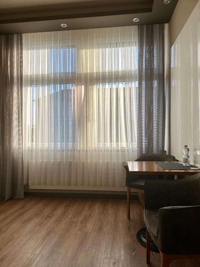 Plaza Hotel Winterthur Ngoại thất bức ảnh