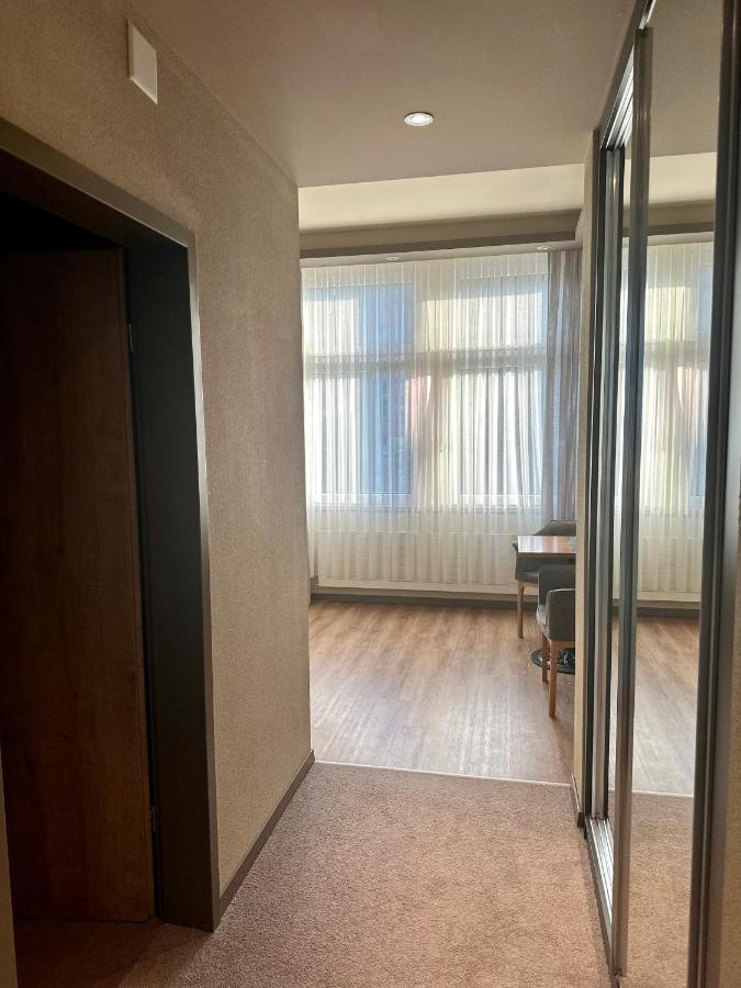 Plaza Hotel Winterthur Ngoại thất bức ảnh