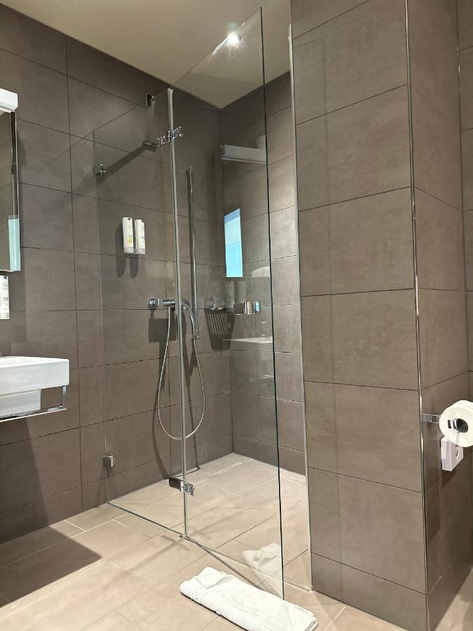 Plaza Hotel Winterthur Ngoại thất bức ảnh