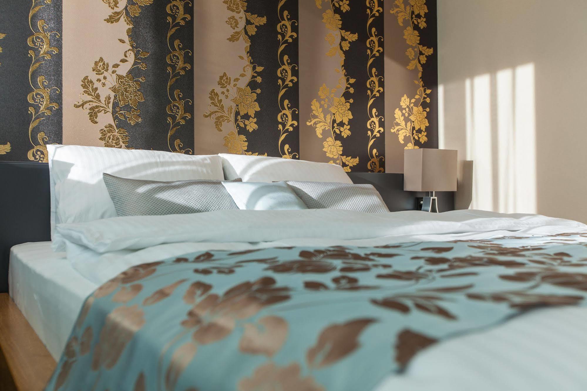Plaza Hotel Winterthur Ngoại thất bức ảnh
