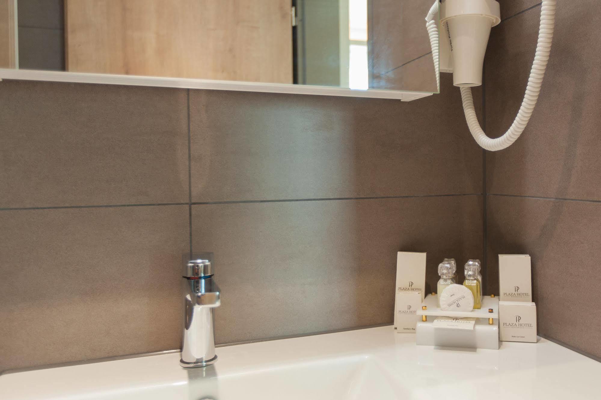 Plaza Hotel Winterthur Ngoại thất bức ảnh
