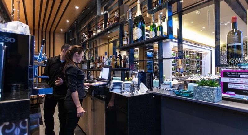Plaza Hotel Winterthur Ngoại thất bức ảnh